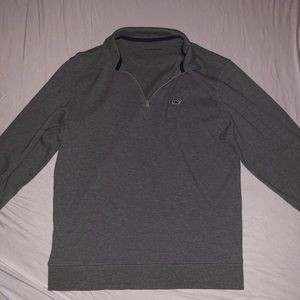 MENS VINEYARD VINES LONG SLEEVE SWEATER (S)